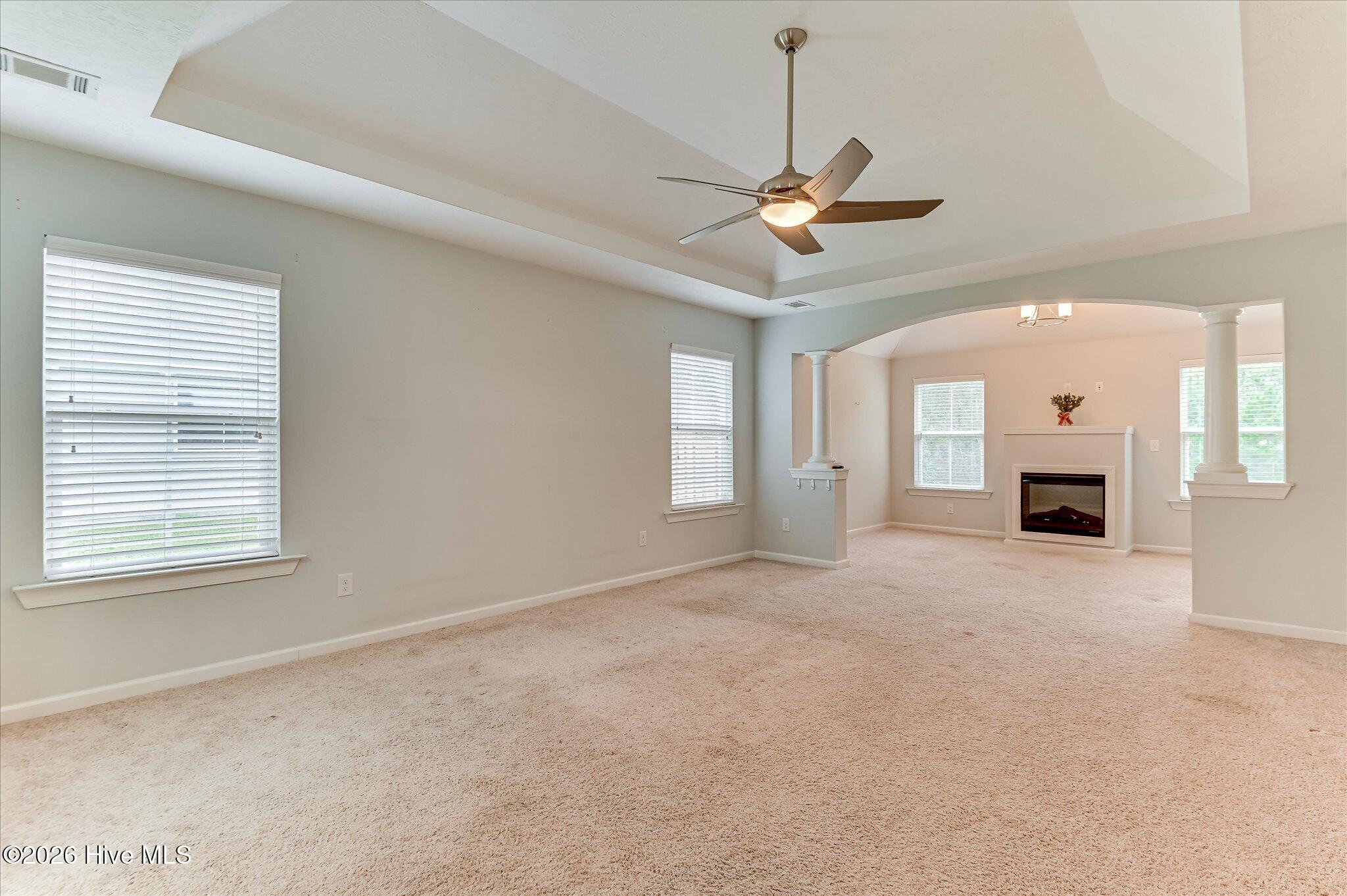Photo 4 of Single family home for sale at 5364 Copse Dr, Augusta, GA 30909 | MLS# 100606158 | Listing updated on 2026-09-25