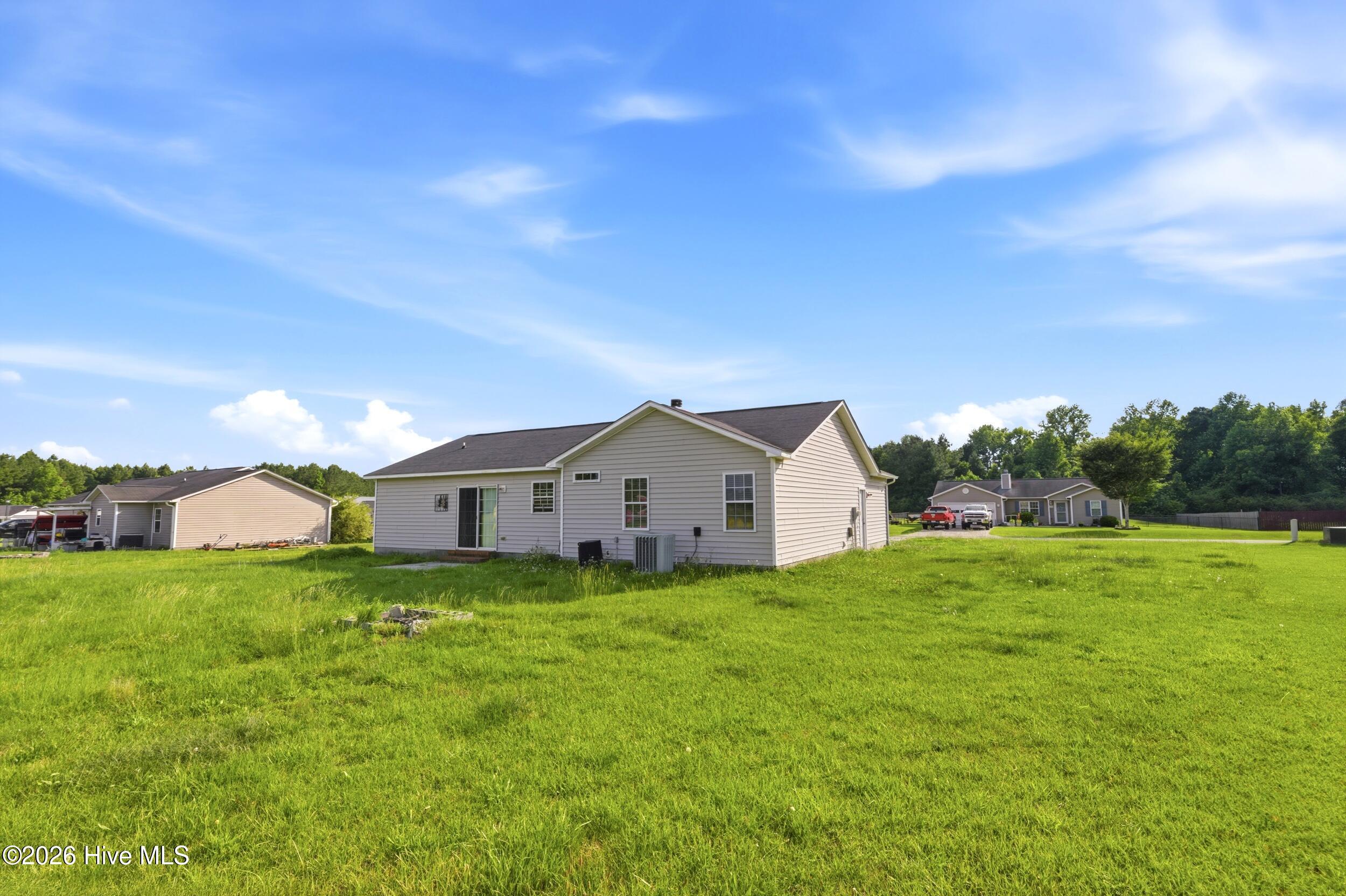 105 Starkys Creek Court,Maysville