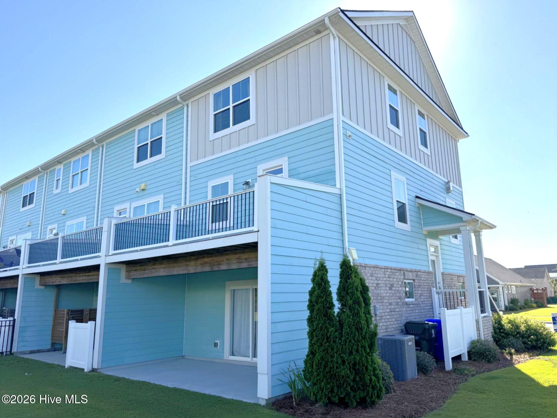 5th image of 123 Whimbrel Wy, Beaufort, NC 28516 | MLS# 100553812