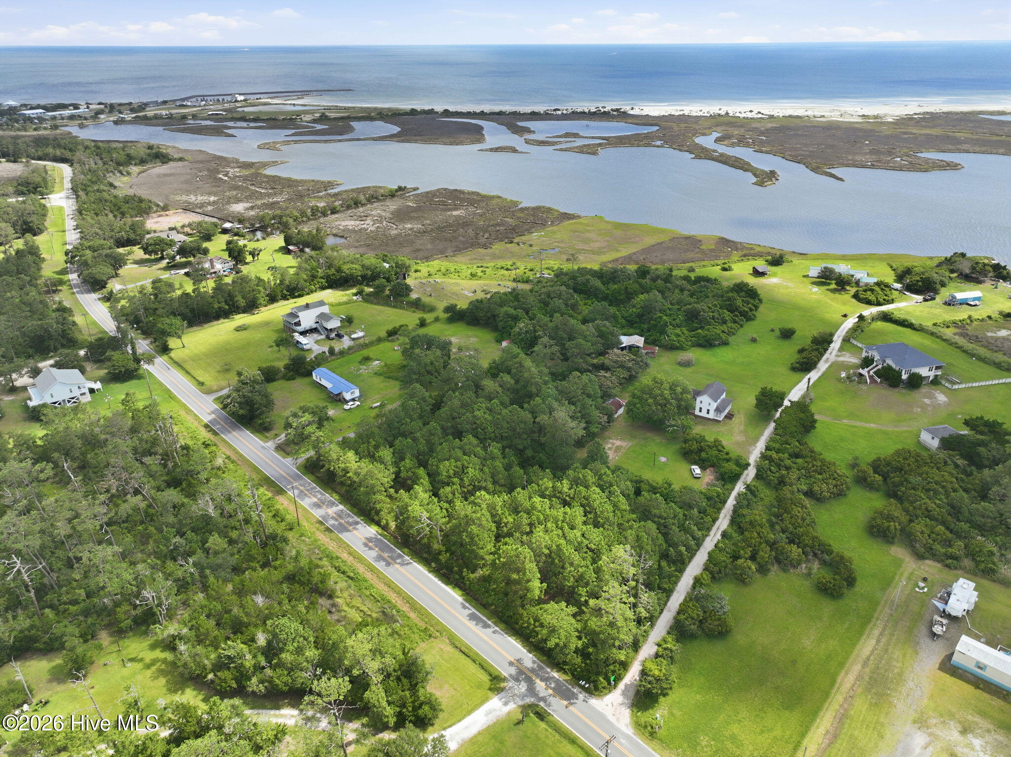 3246 Cedar Island Road,Cedar Island