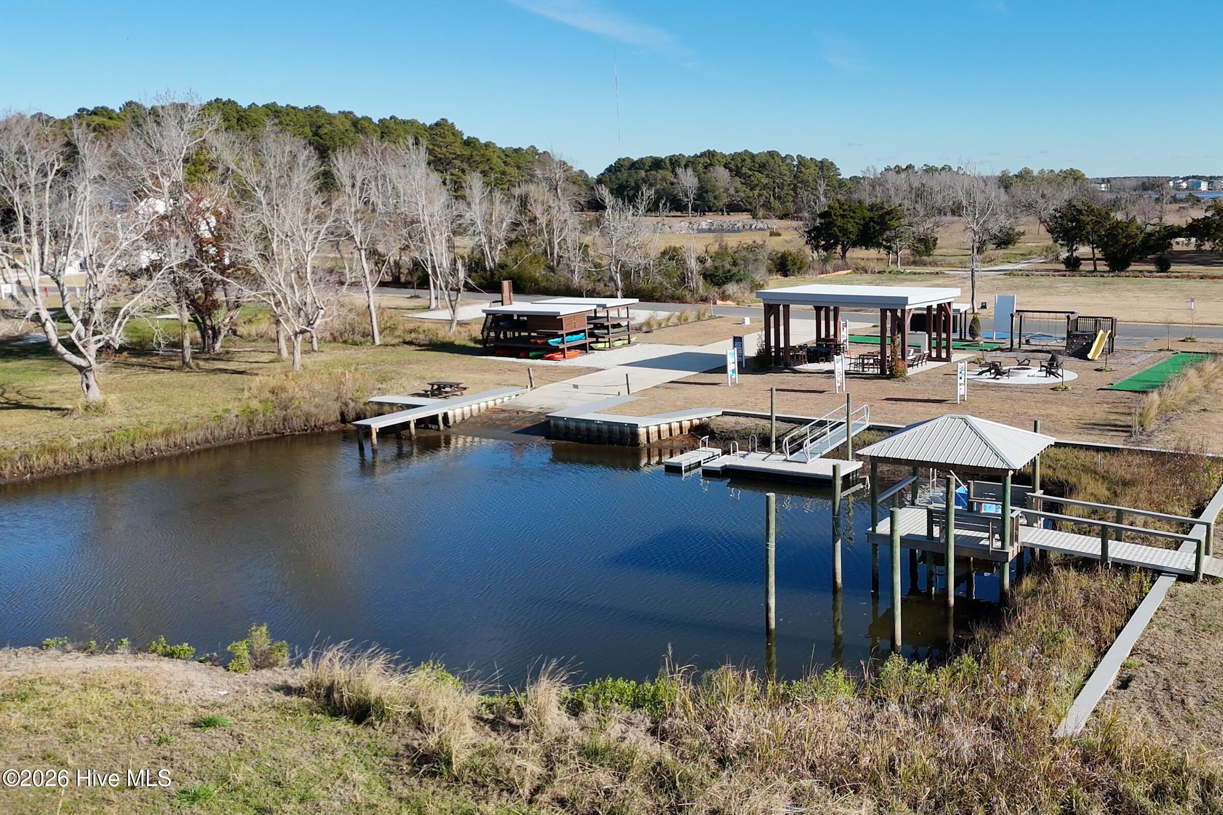 208 River Oats Court,Holly Ridge