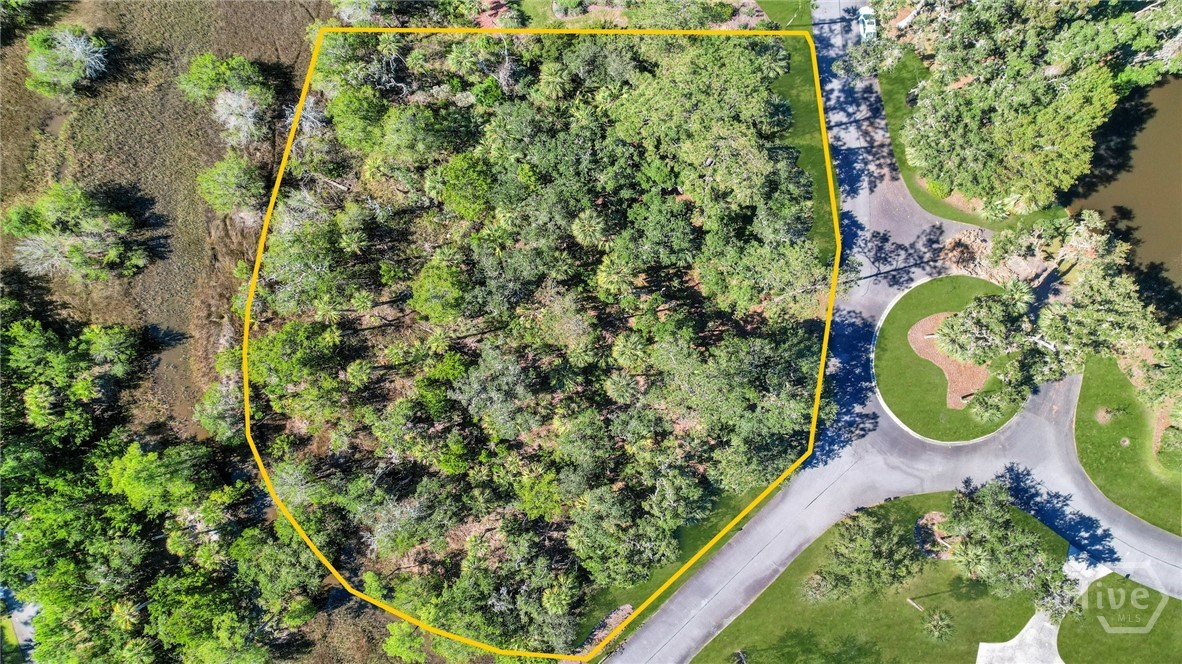 Photo 3 of Land for sale at 127 Marsh Harbor Dr S, Savannah, GA 31410 | MLS# SA345399 | Listing updated on 2026-09-15