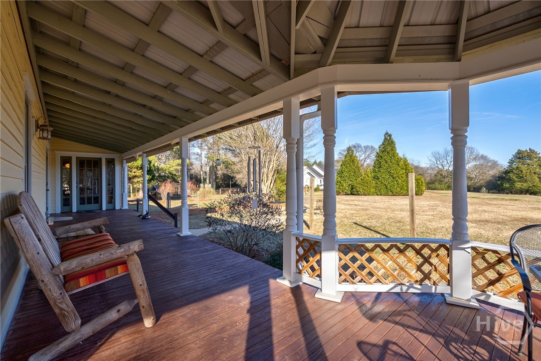 2821 Flat Rock Road, Watkinsville, GA, 30677