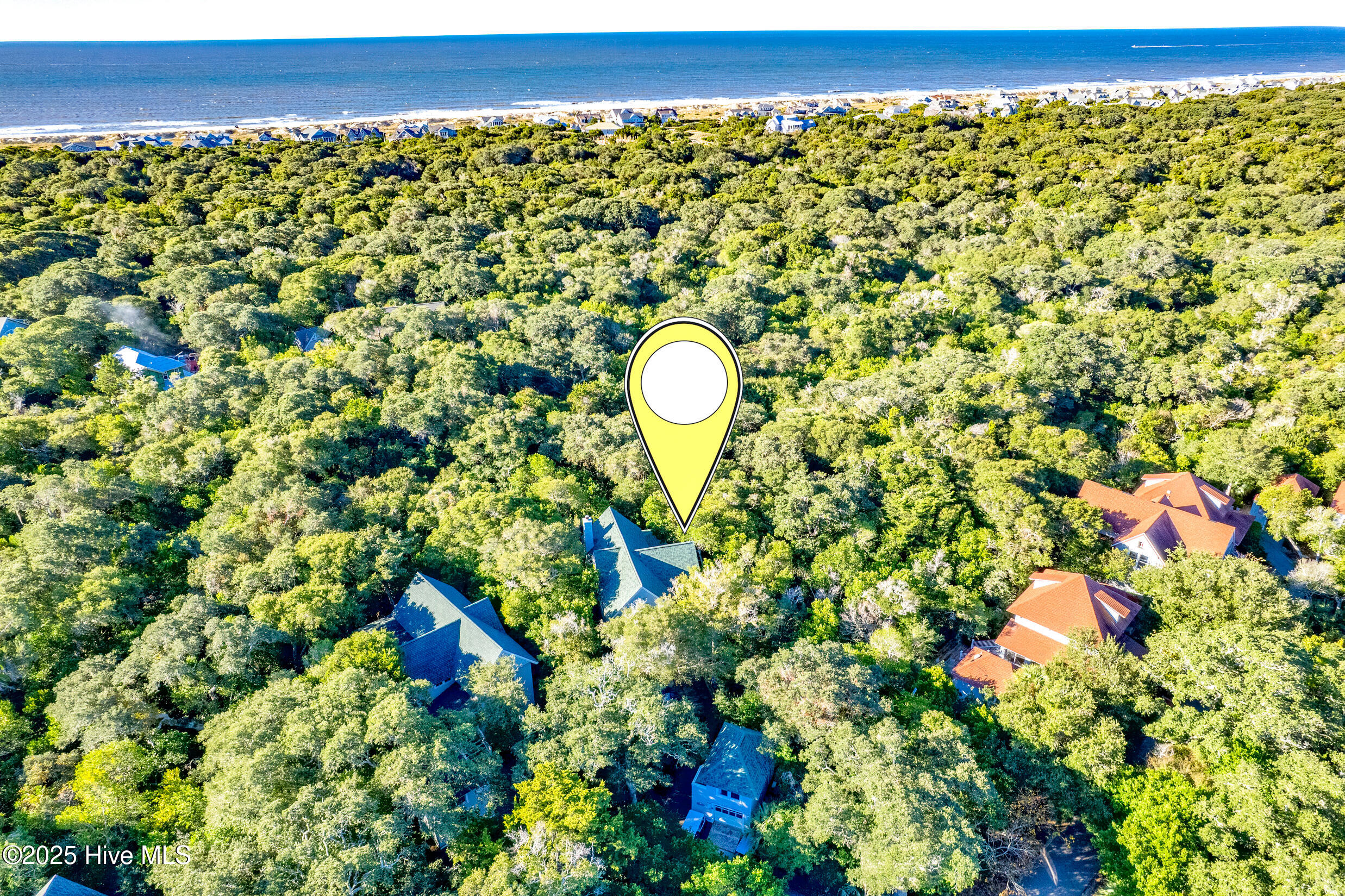 Homes for sale in Bald Head Island, NC | 6 Keypost Ct, Bald Head Island, NC 28461 | MLS# 100530236