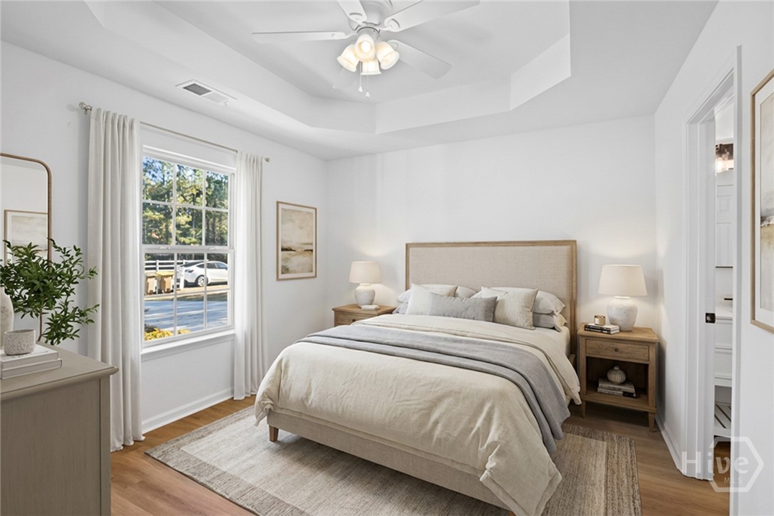 Homes for sale in Guyton, GA | 296 Barrister Cir, Guyton, GA 31312 | MLS# SA343837