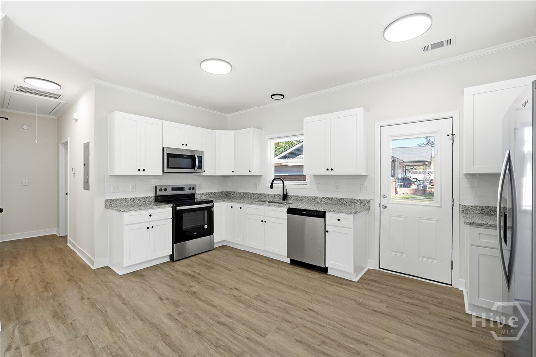 141 Kentucky Circle, Athens, GA, 30605