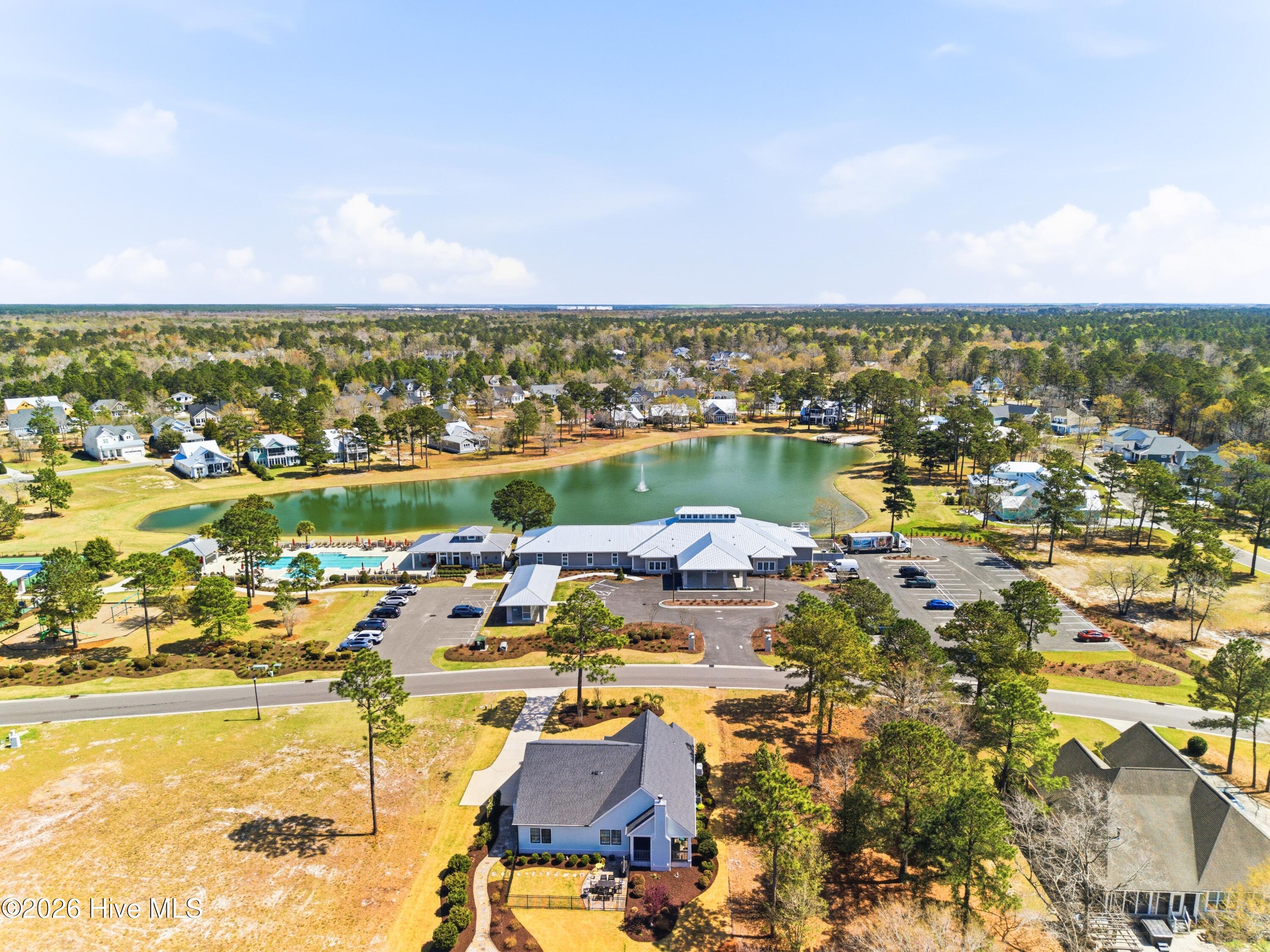 3774 River Park Way NE, Leland, NC, 28451