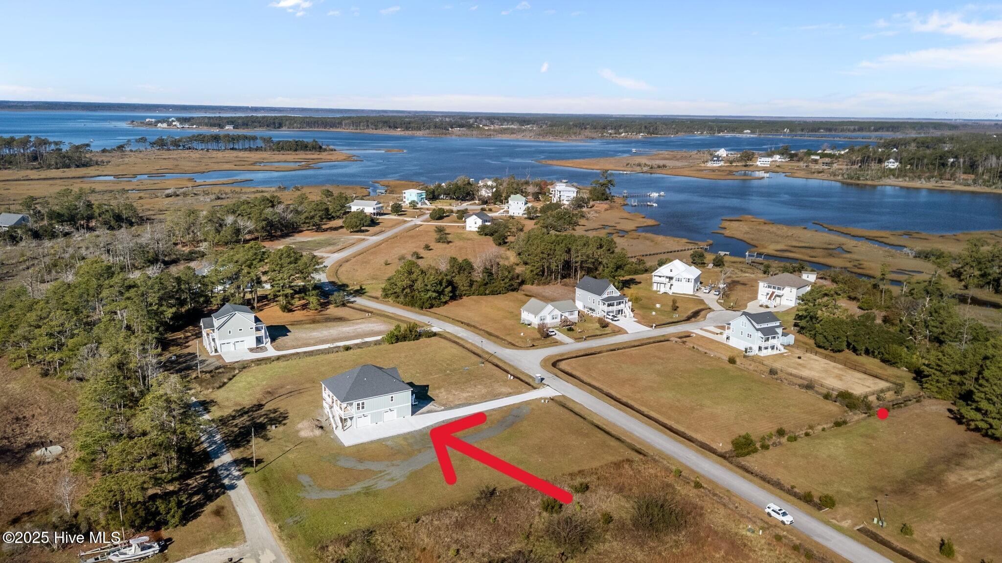 111 Jade Street, Beaufort, NC, 28516