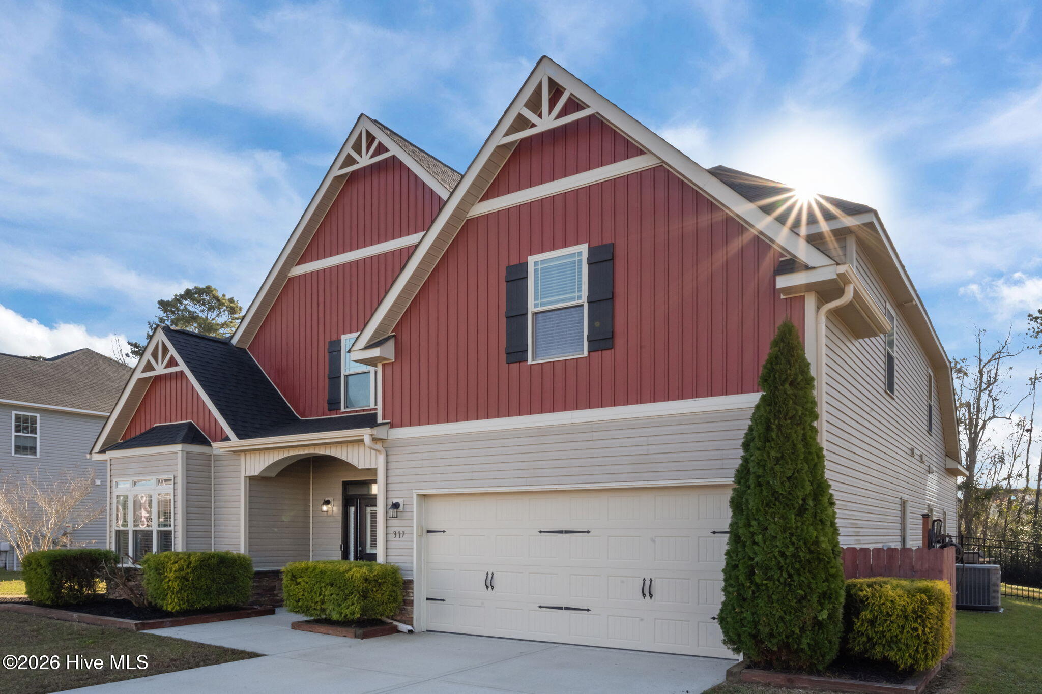 317 Bear Run,Maple Hill