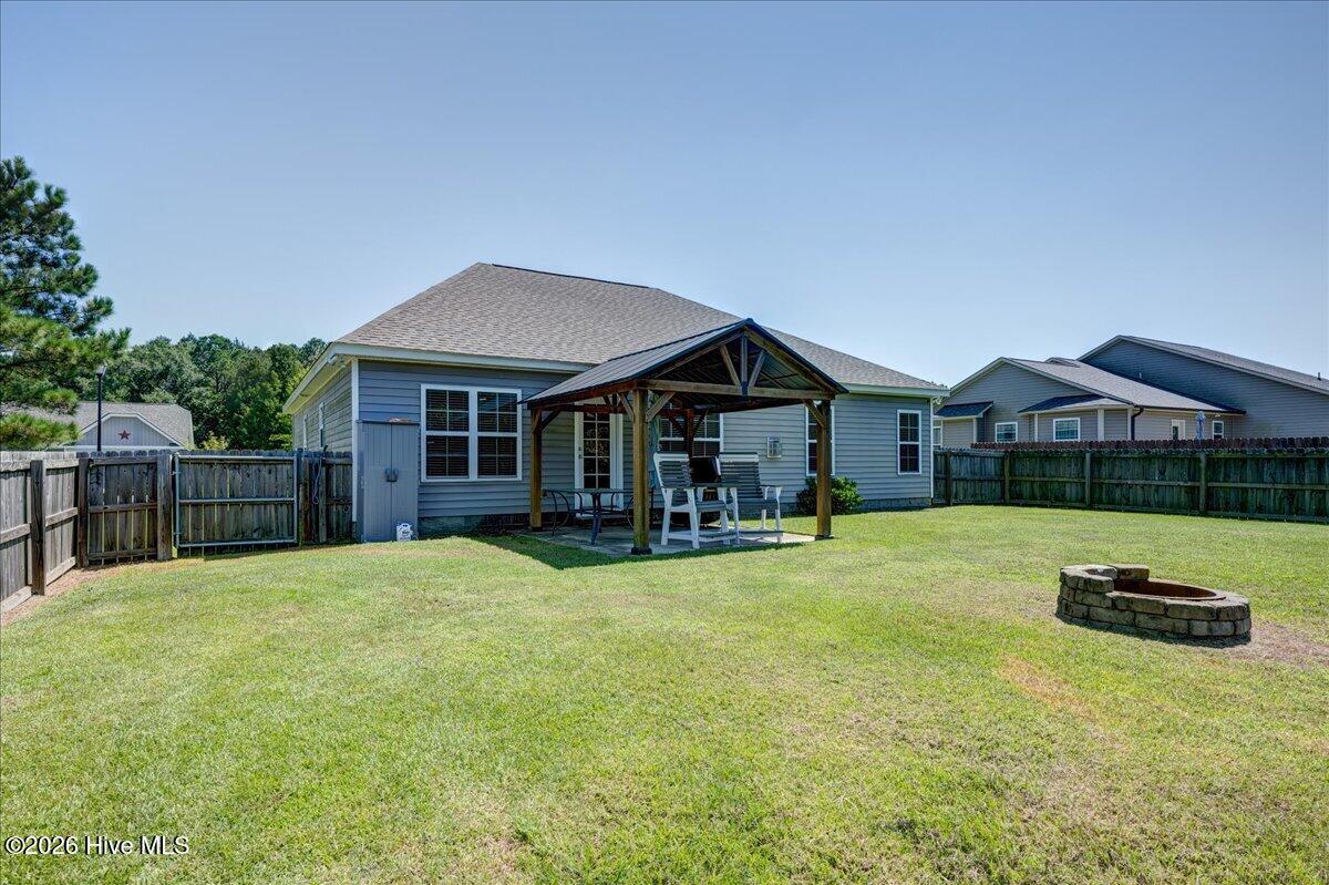 106 Trellis Lane,Vanceboro