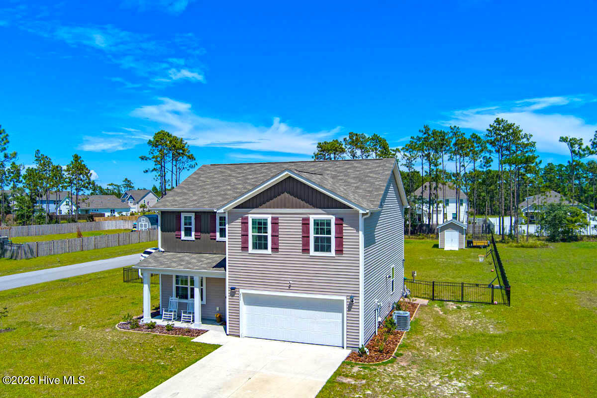 271 Jones Ridge 