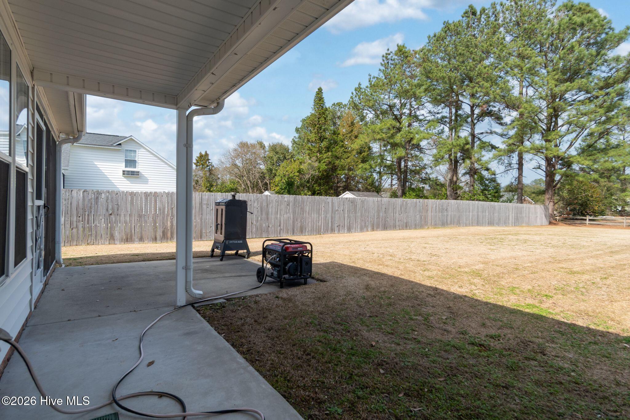 321 Barbara Drive,New Bern