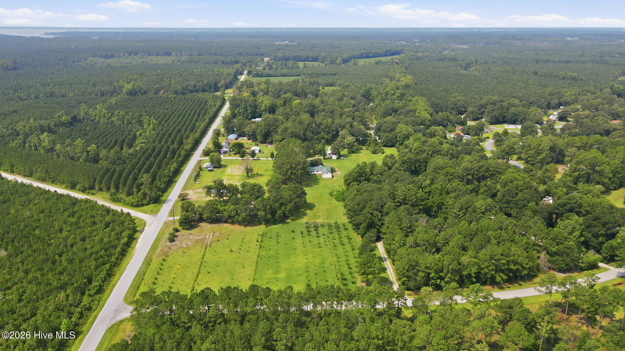 1800 Lee Landing Road,New Bern