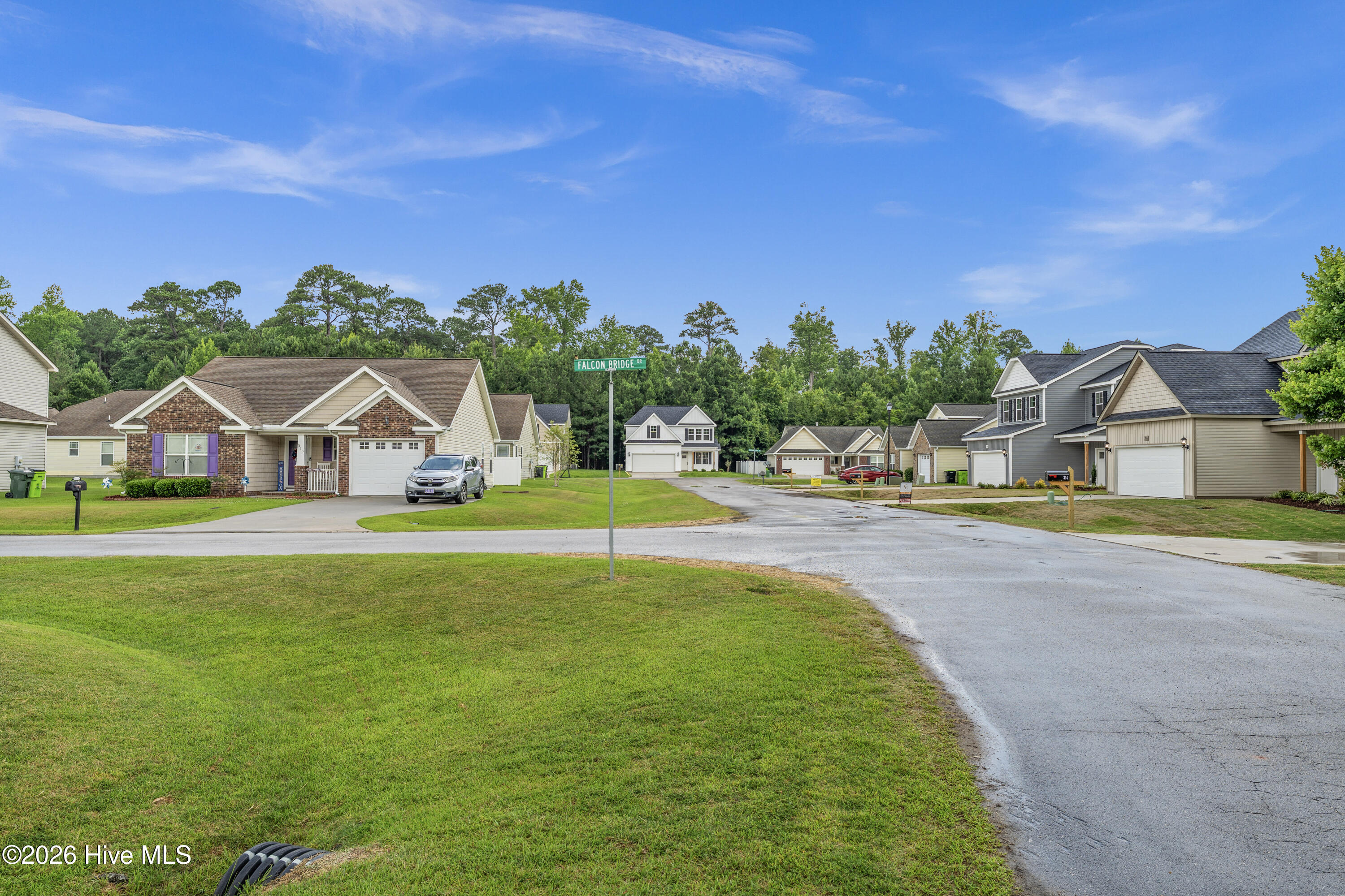 445 Peregrine Ridge Drive,New Bern