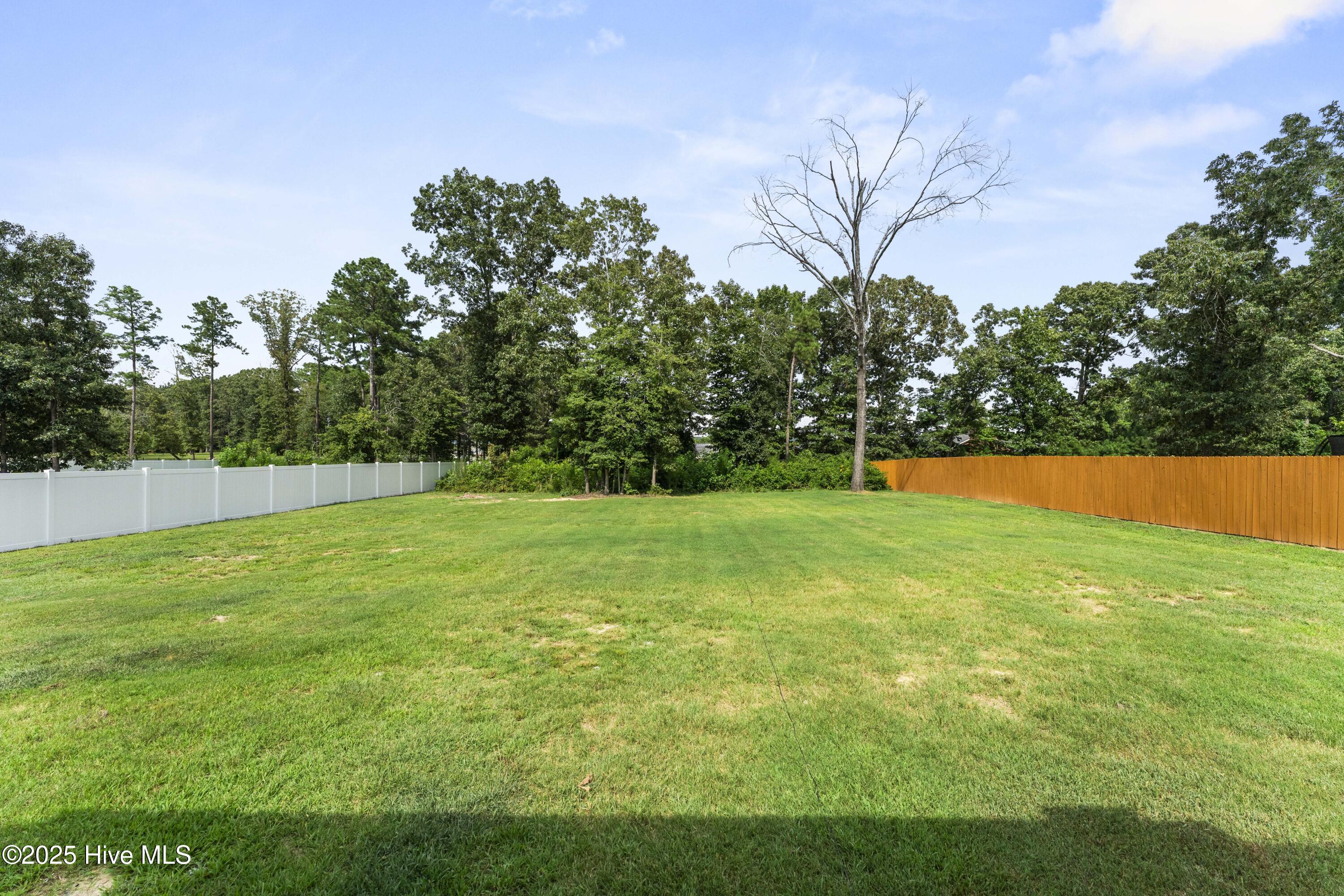 205 Morningside Lane, Angier, NC, 27501