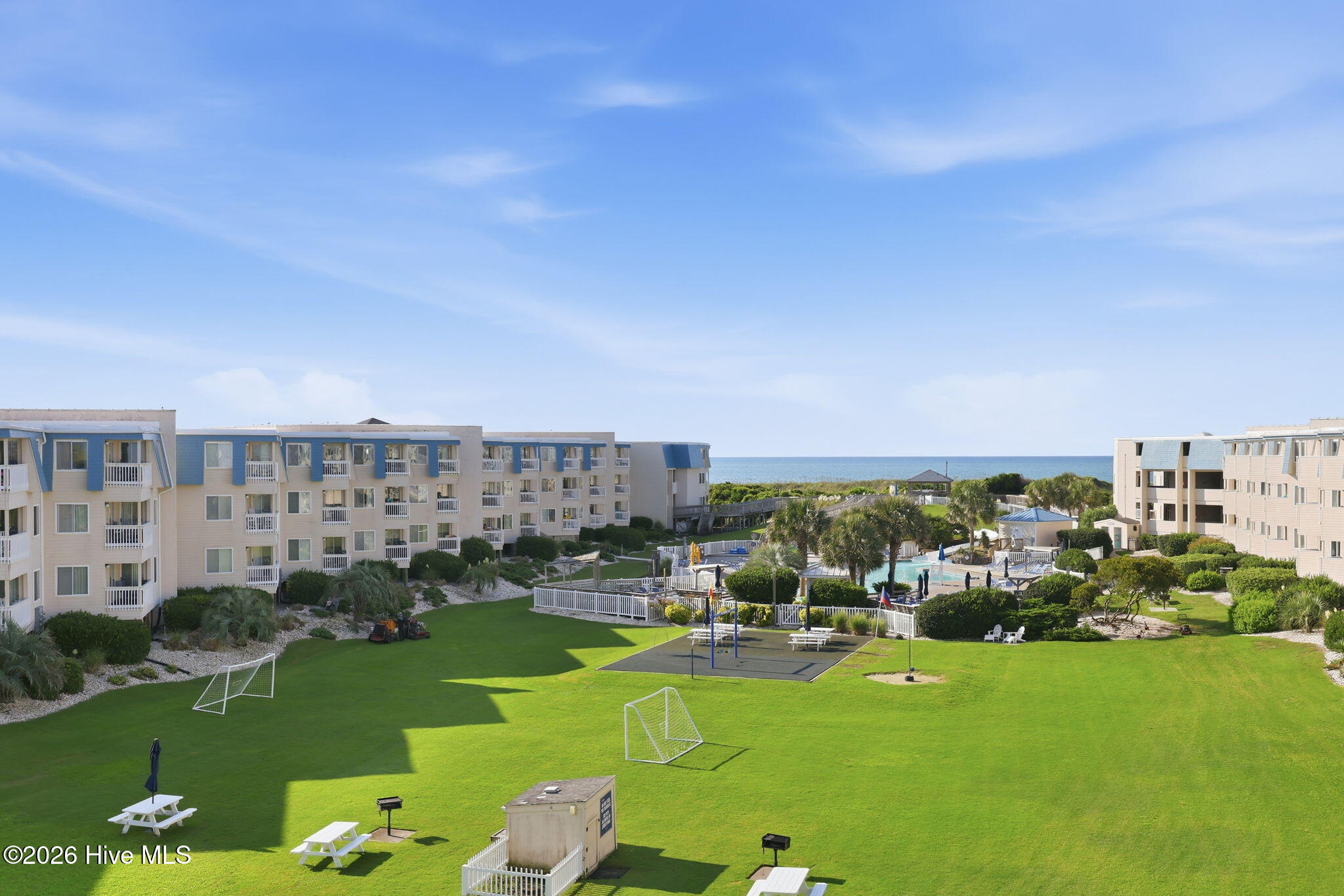 1904 E Fort Macon Road 301,Atlantic Beach