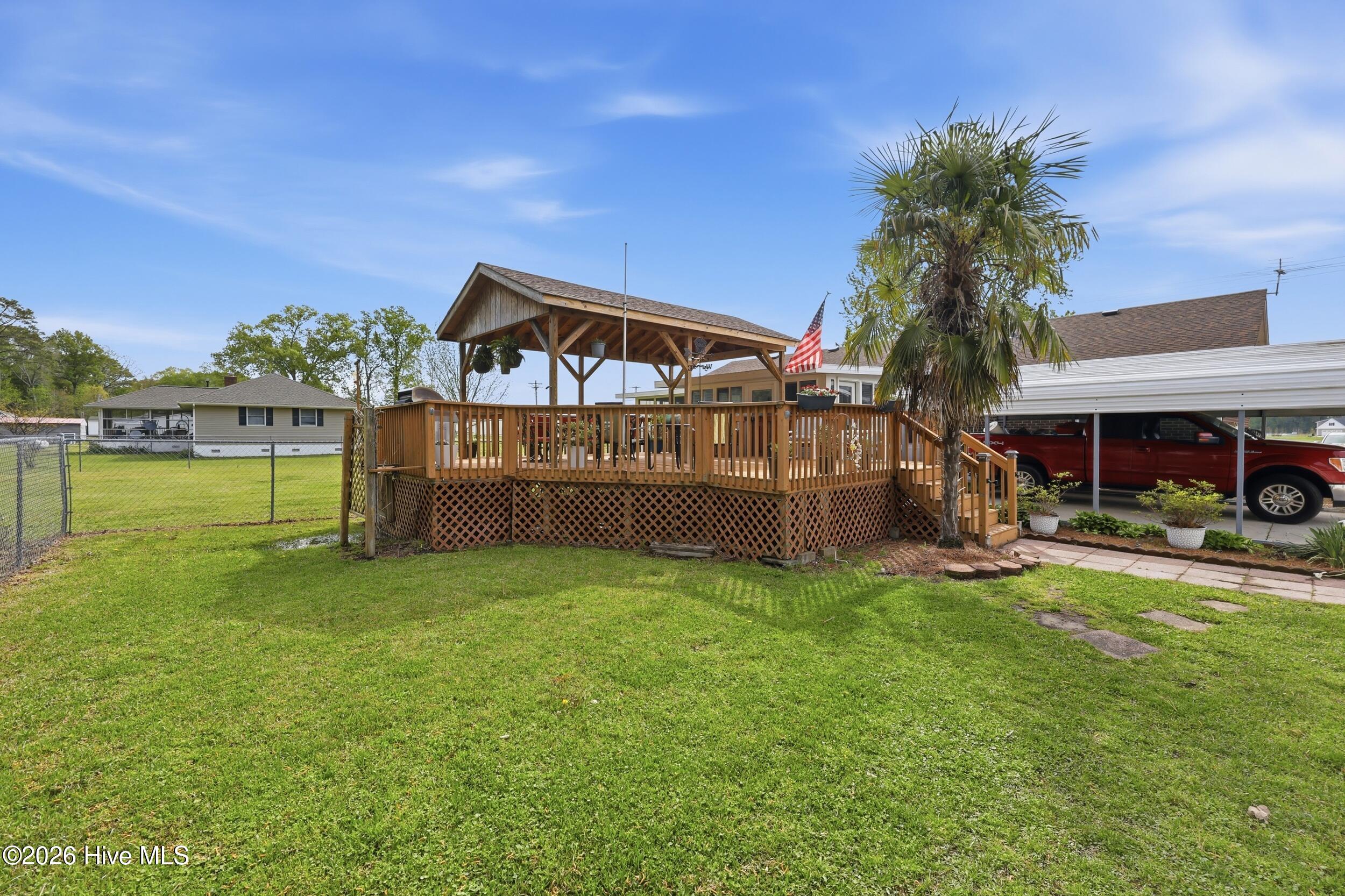 112 Keeter Barn Road, South Mills, NC, 27976