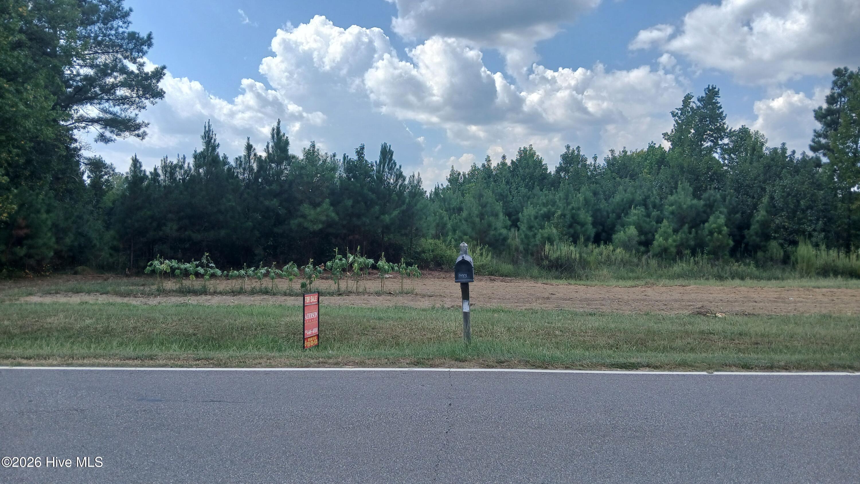 Photo 1 of Land for sale at 2 Taylors Gin Rd, Castalia, NC 27816 | MLS# 100601532 | Listing updated on 2026-09-04