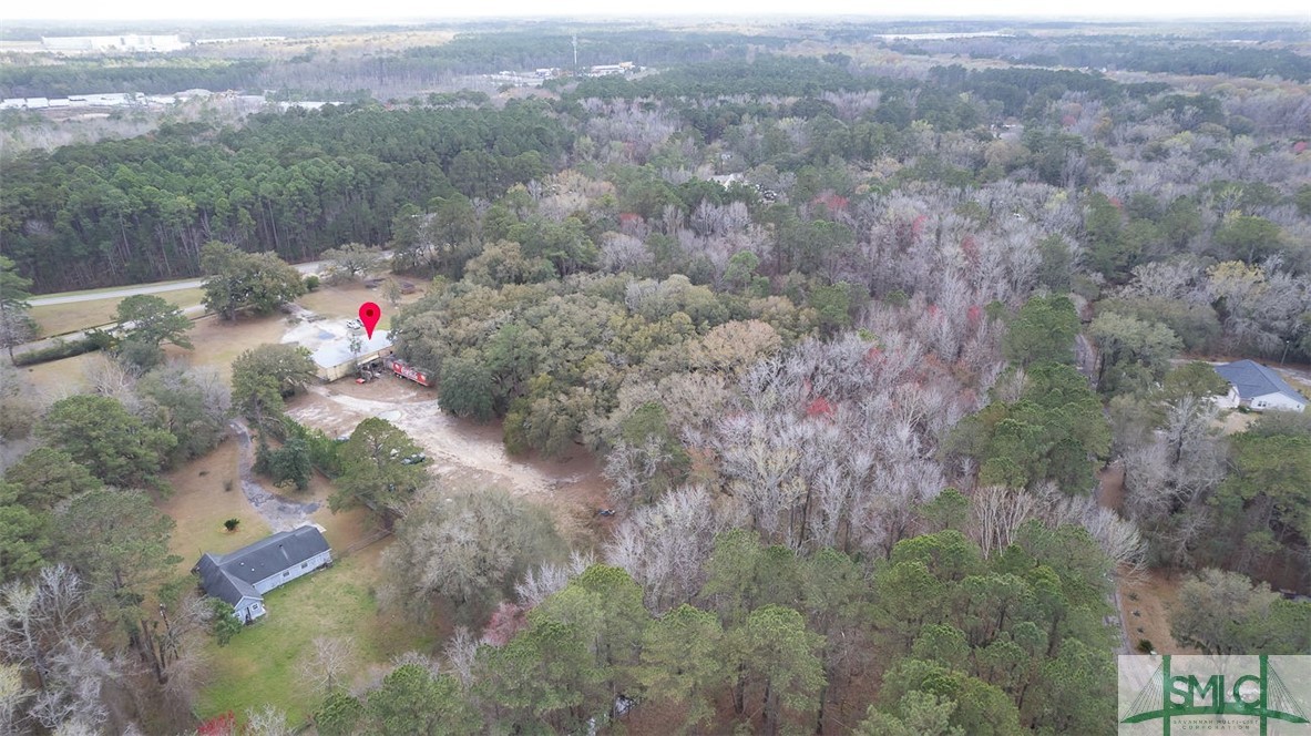 320 Old Pine Barren Road, Pooler, GA, 31322