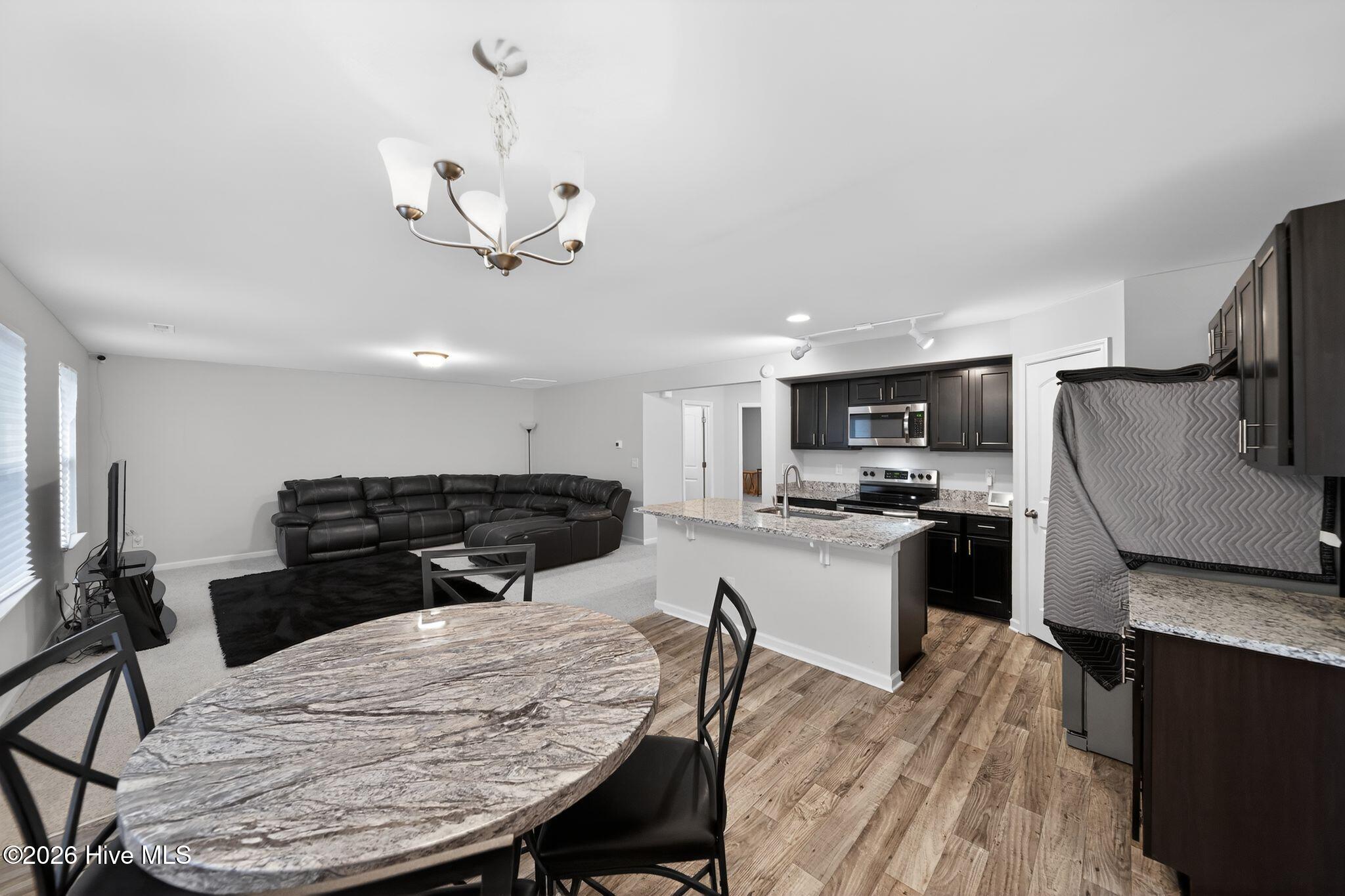 1309 Waterloo Drive, Rocky Mount, NC, 27804