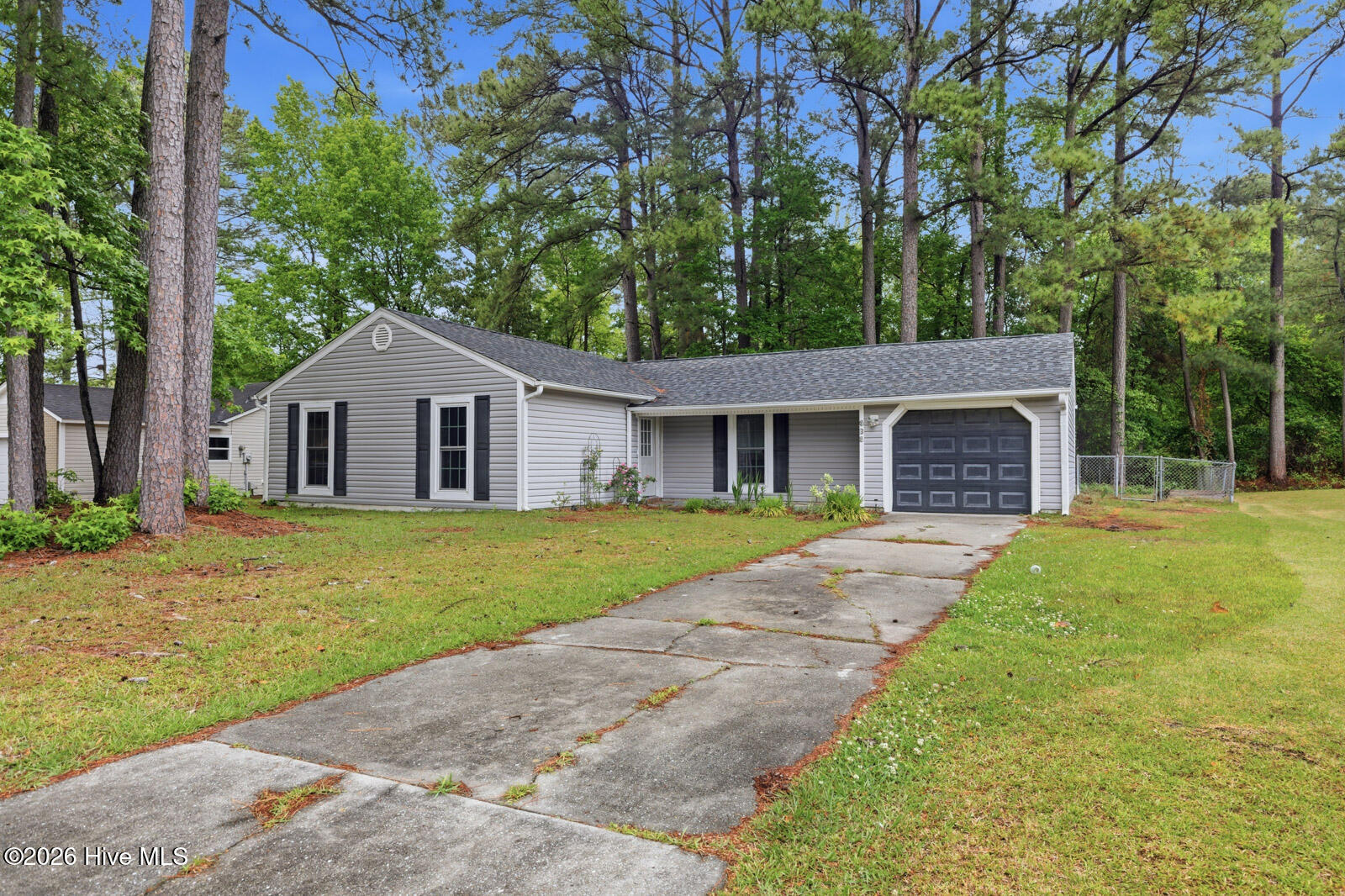 636 Shadowridge Road,Jacksonville