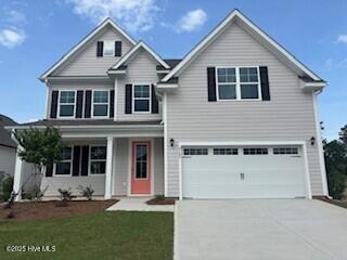 Property at 2102 Tulip Poplar Street