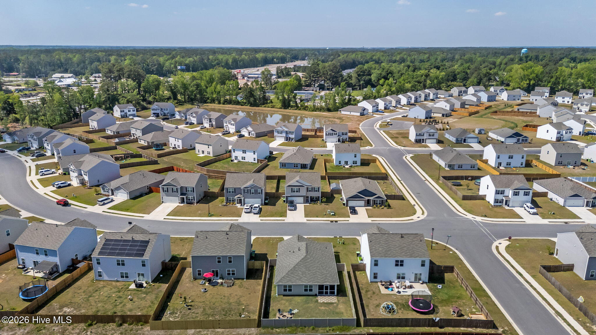 4020 Madeline Farm Boulevard,New Bern