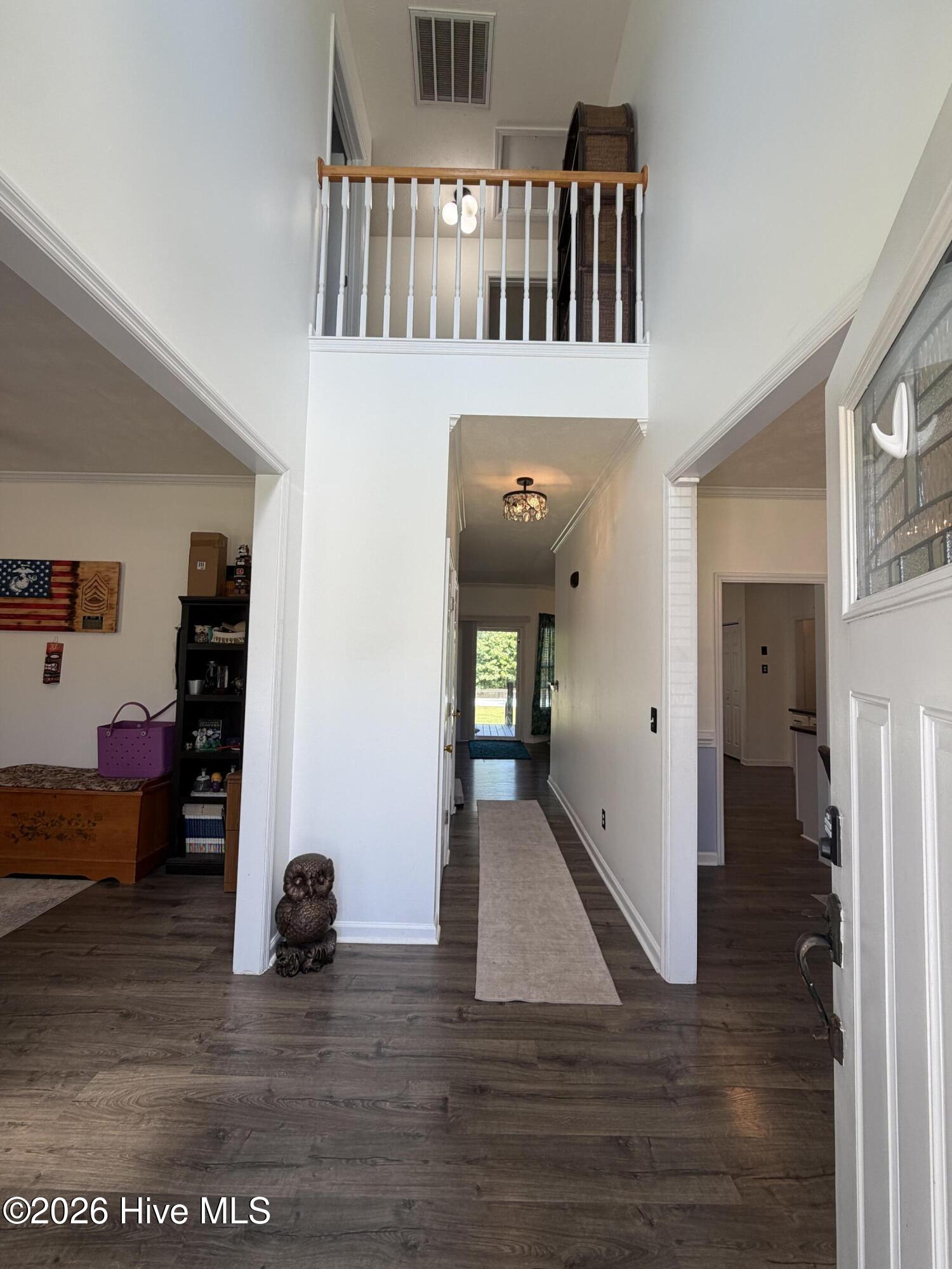 209 Middle Ridge Drive,Hubert