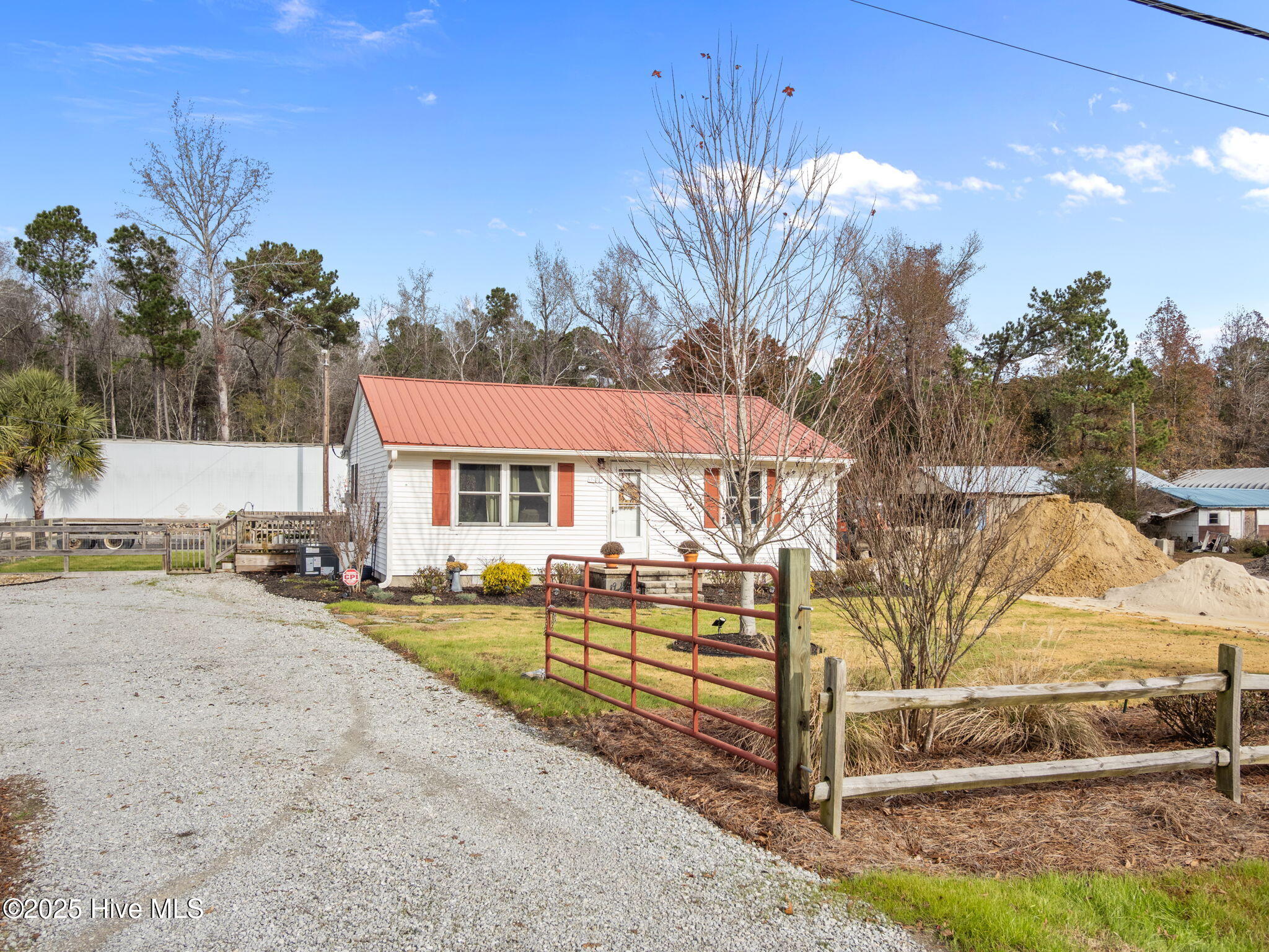 1697 Freedom Way,Hubert