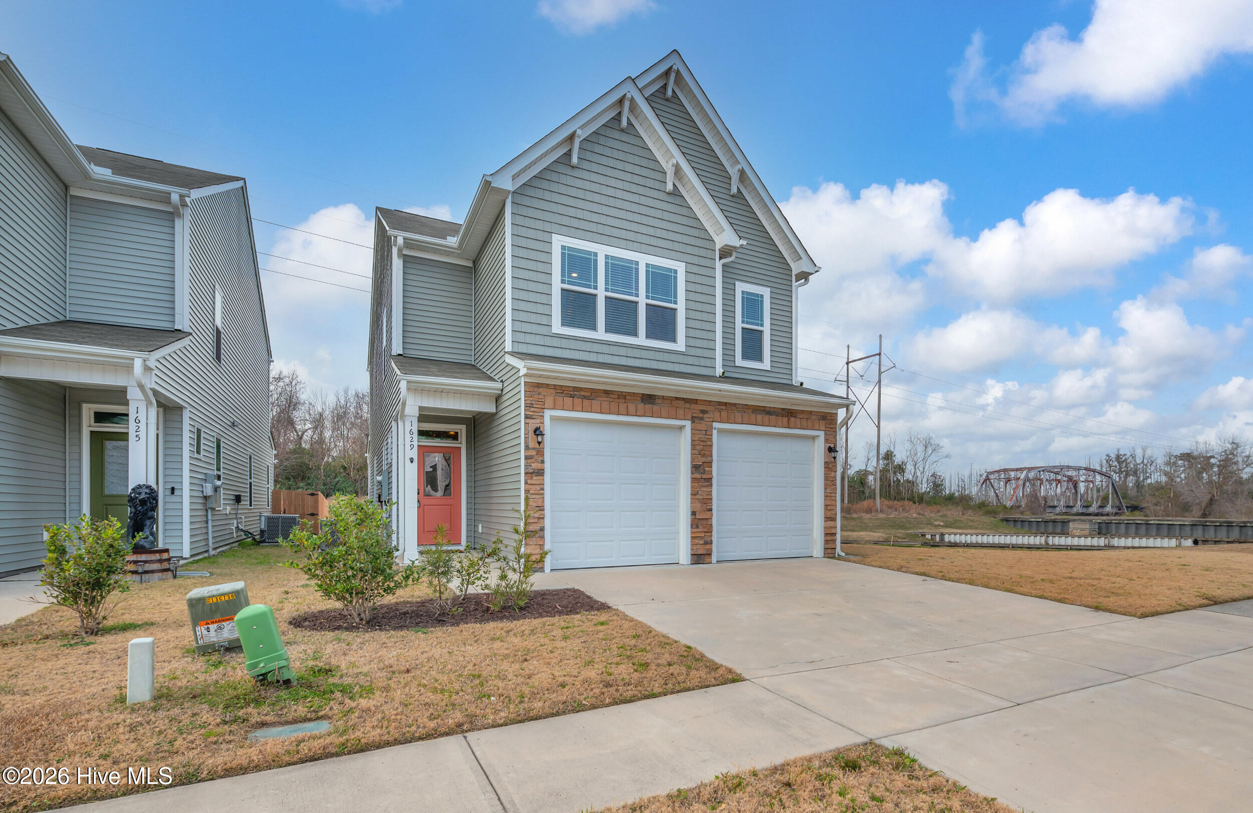 1629 Corbett Street, Wilmington, NC, 28401