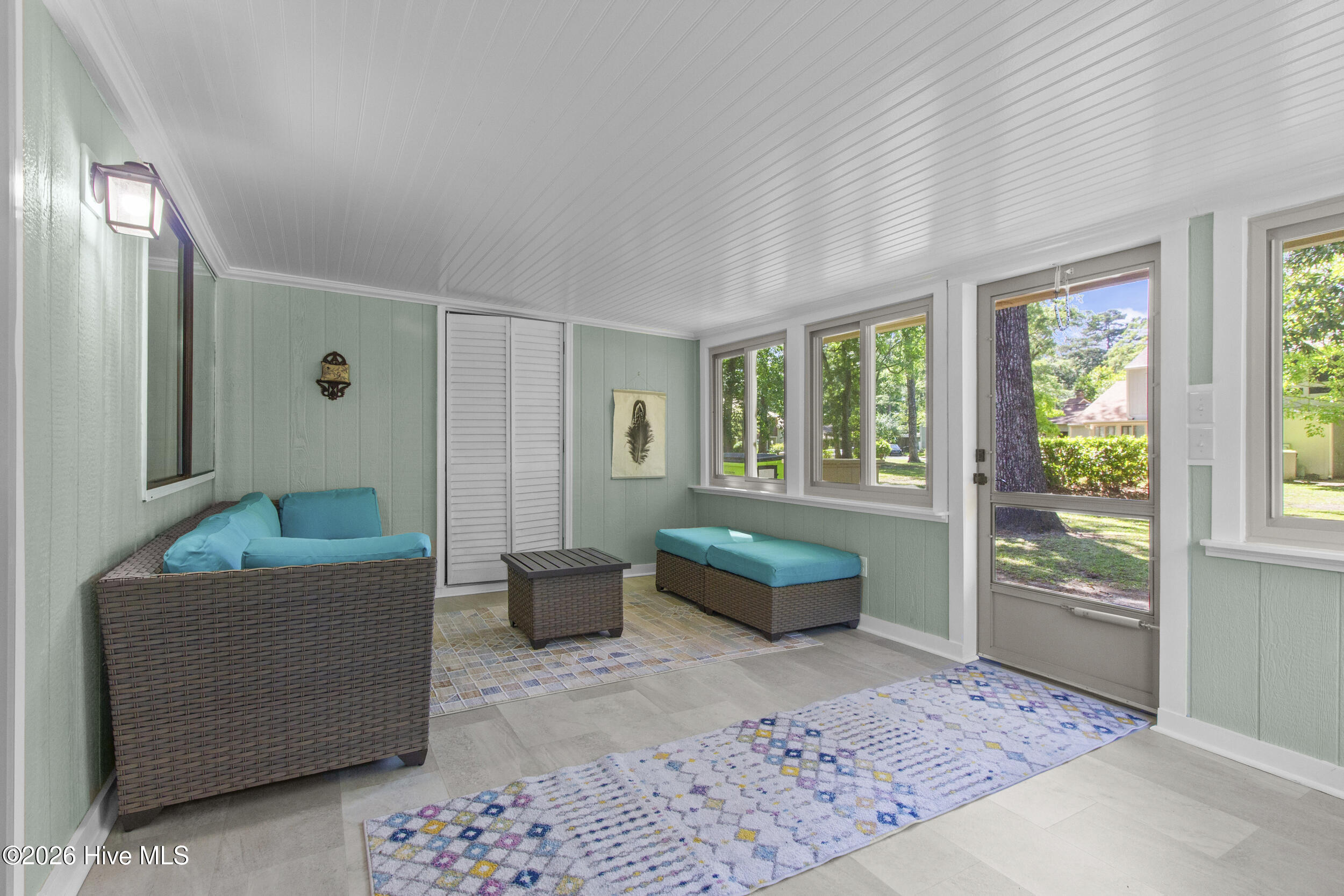 101 Quarterdeck 
