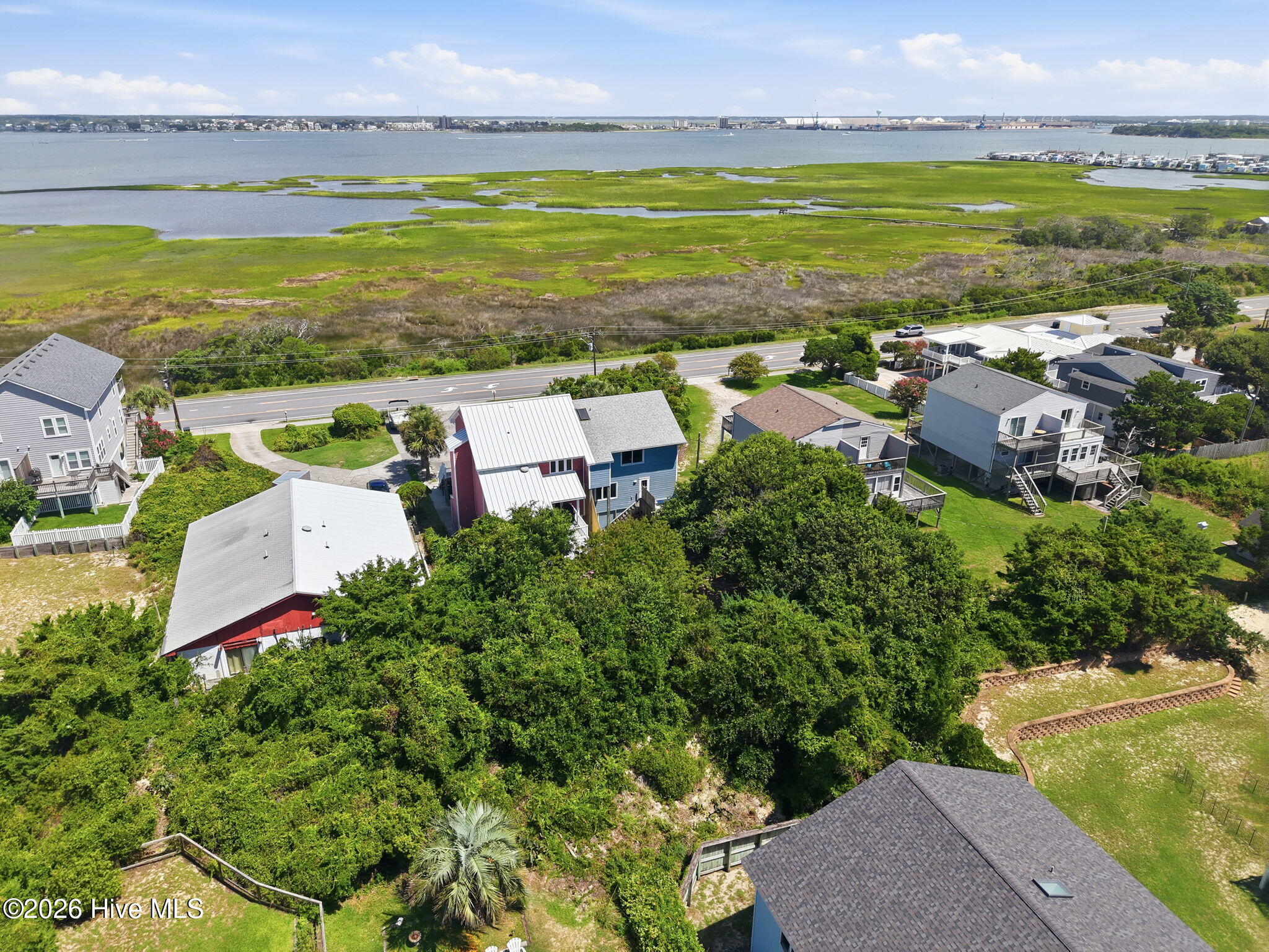 1112 E Ft Macon Road A,Atlantic Beach