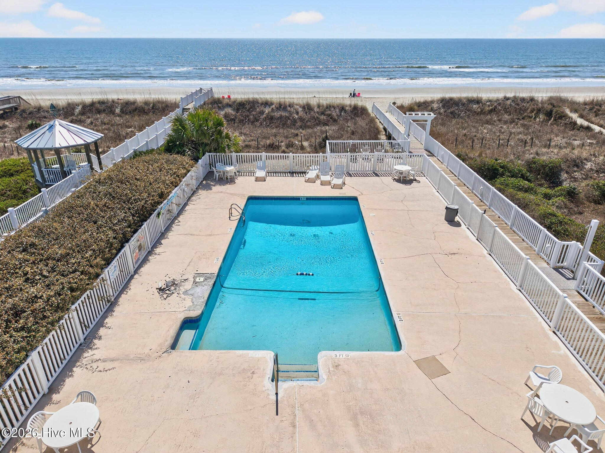 250 W Second Street UNIT 1b, Ocean Isle Beach, NC, 28469