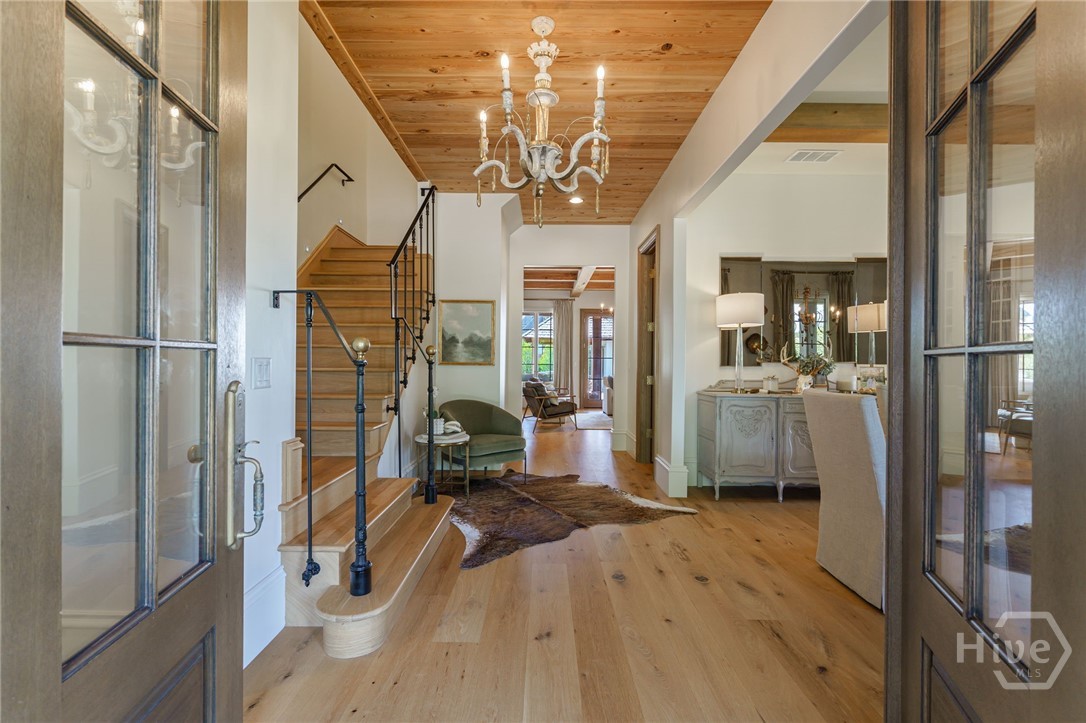 1625 Evergreen Park, Statham, GA, 30666