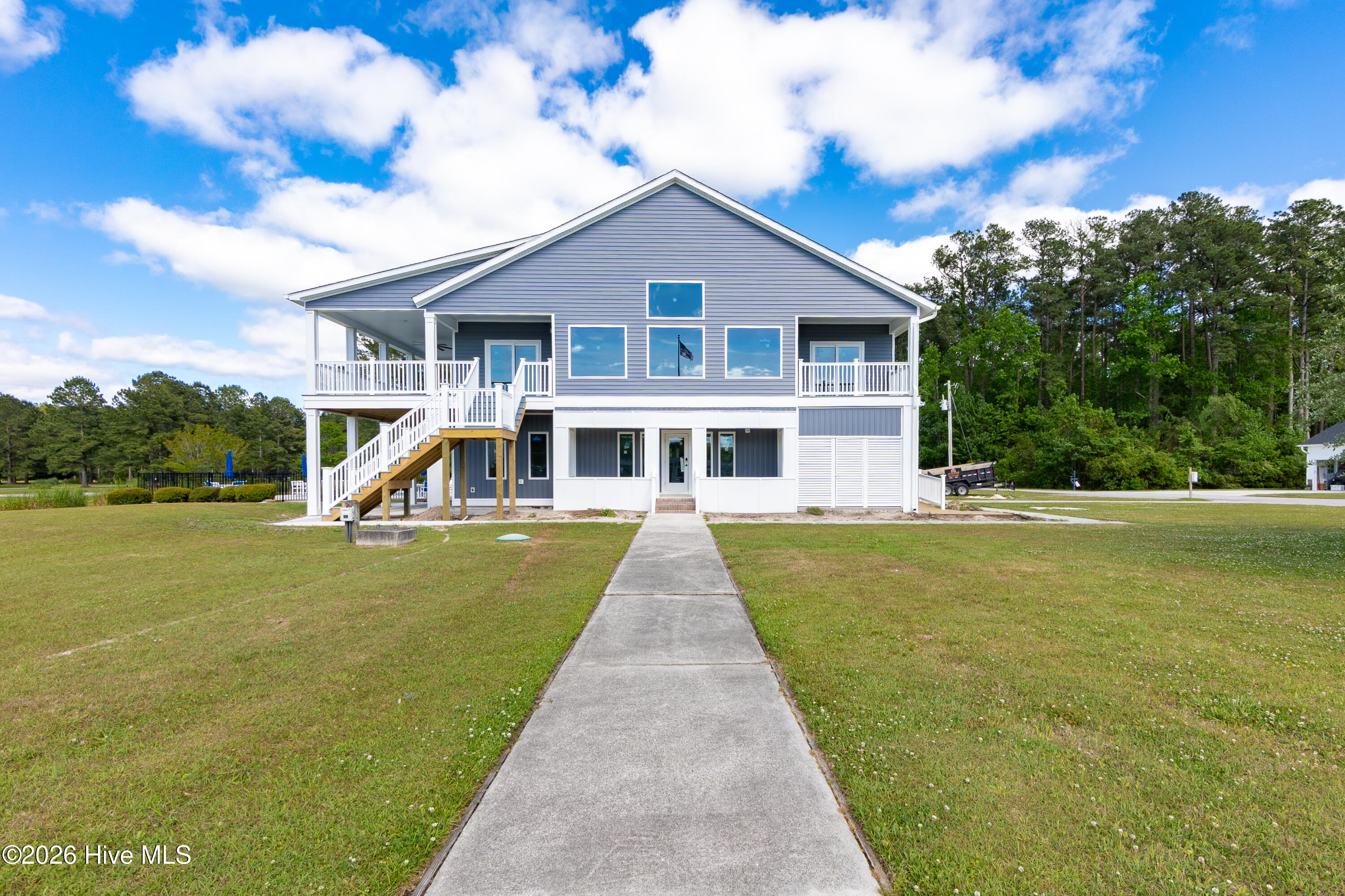 232 Gatsey Lane, Beaufort, NC, 28516
