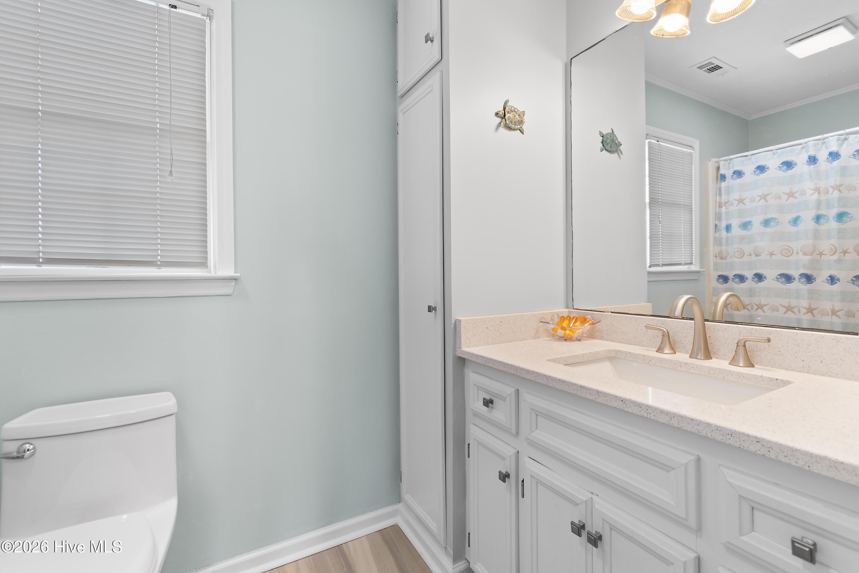 197 Brunswick Avenue W, Holden Beach, NC, 28462