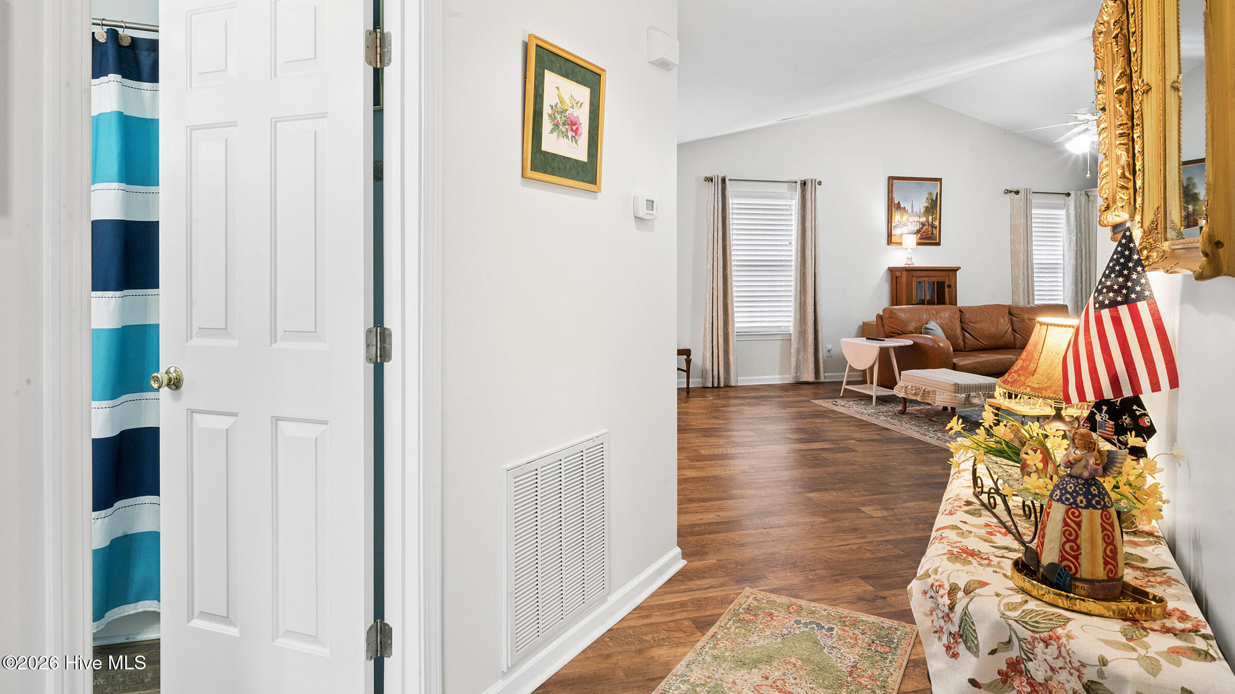 5th image of 2209 Locksley Woods Dr, Greenville, NC 27858