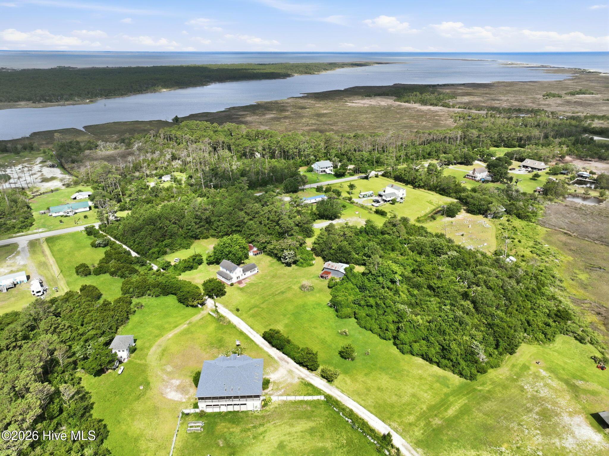 3246 Cedar Island Road,Cedar Island
