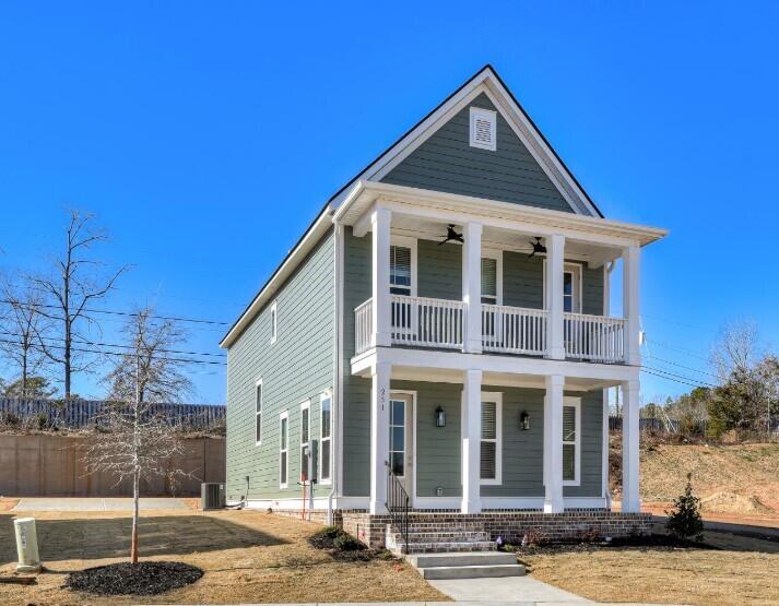 Property at 4045 Evans To Locks Road