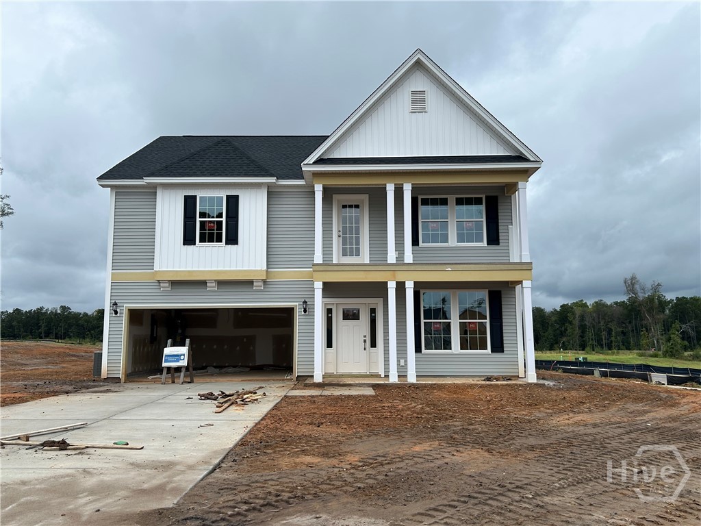 Photo 1 of Single family home for sale at 116 Goldeneye Dr, Rincon, GA 31326 | MLS# SA359235 | Listing updated on 2026-10-05