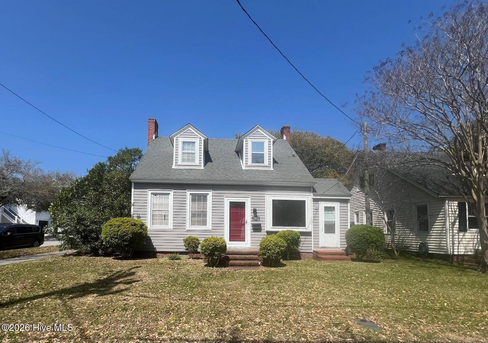 2812 Evans Street, Morehead City, NC, 28557