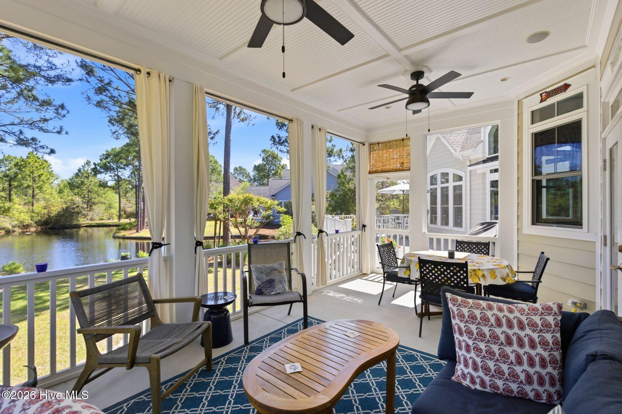 3902 Fairhaven Drive, Southport, NC, 28461