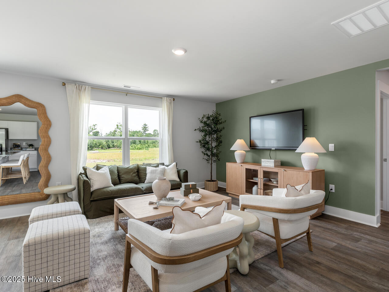6522 Rye Grass Road Lot 304, Castle Hayne, NC 28429 – photo 19: Hayden Model Home