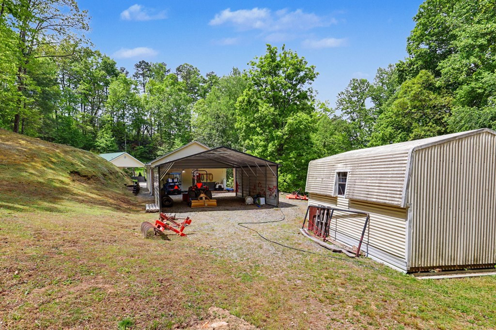 522 Fred Amos Road, Murphy, NC 28906 Listing Photo  16