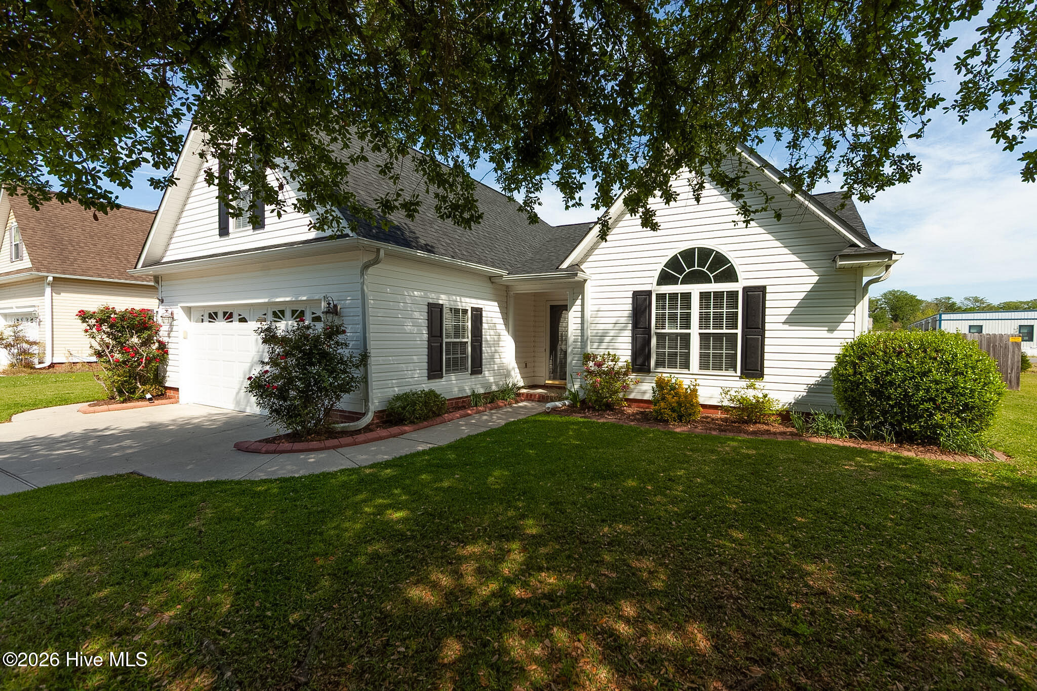112 Conner Grant Road,New Bern