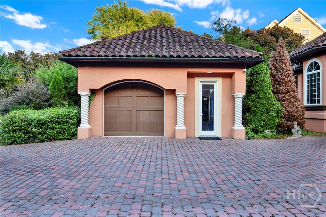 Undisclosed Address, Savannah, GA, 31419