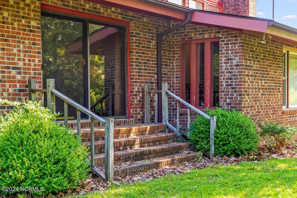 543 Cooper-Leath Trail, Oriental, NC, 28571