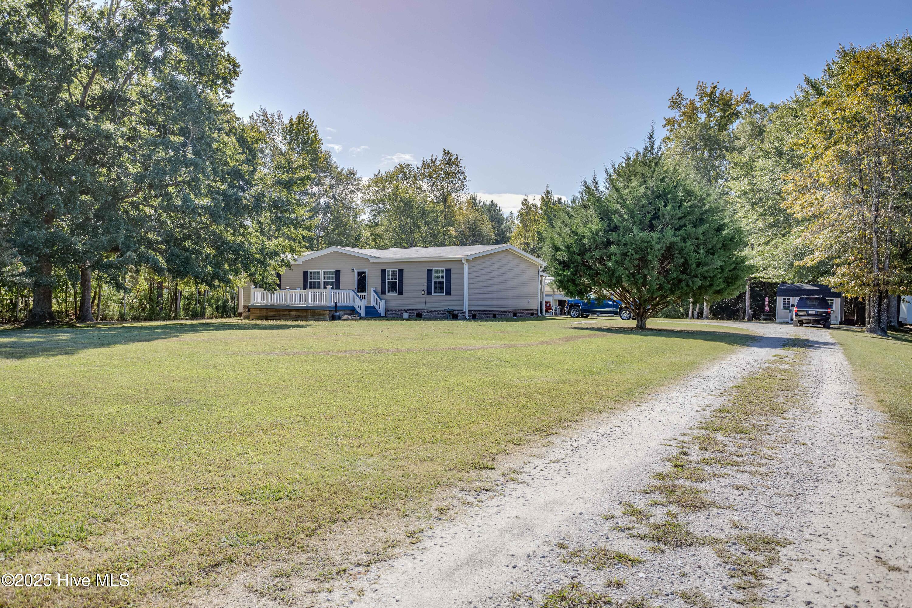 Homes for sale in Washington, NC | 2747 Terrapin Track Rd, Washington, NC 27889 | MLS# 100533070