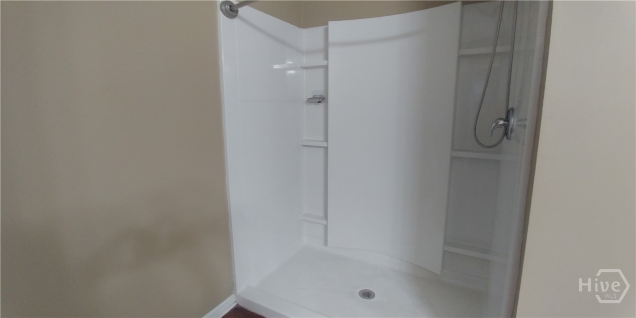 Primary bath view 2