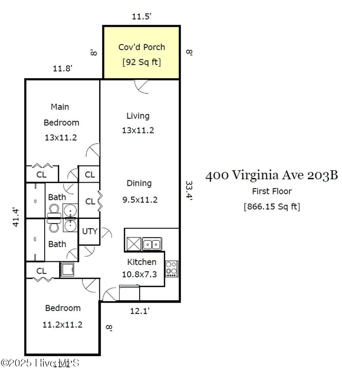 Homes for sale in Carolina Beach, NC | 400 Virginia Ave #203b, Carolina Beach, NC 28428 | MLS# 100516907